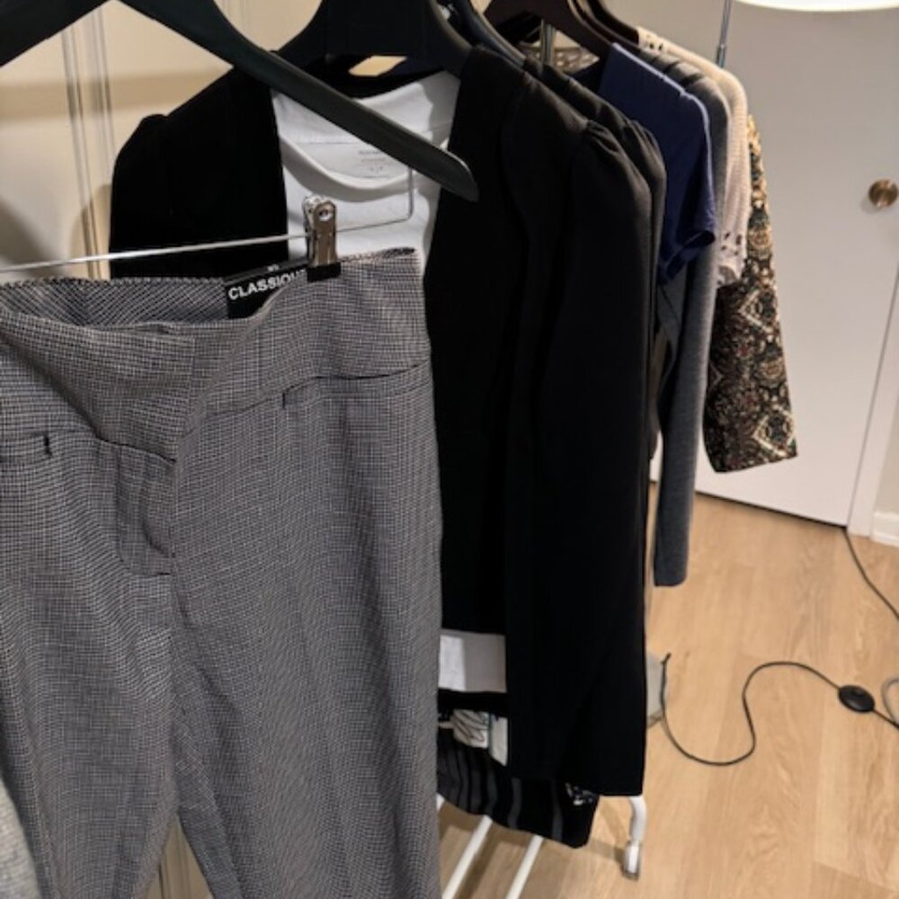 Boasual Pants - Picture 6 of 6